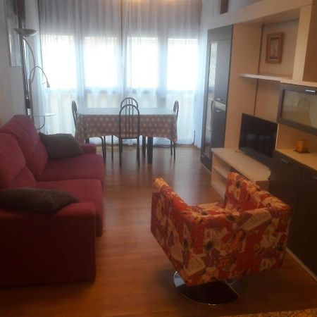 Apartamento Surf Beach لوريدو المظهر الخارجي الصورة