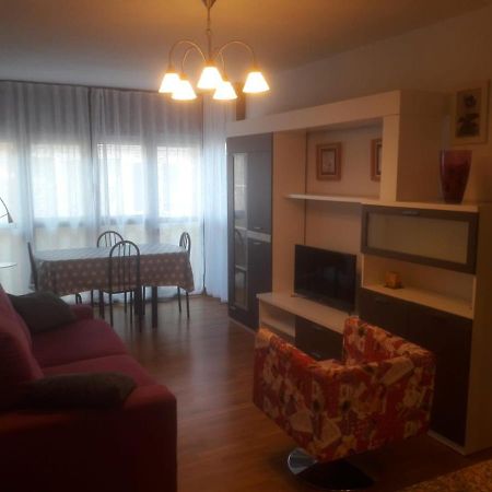 Apartamento Surf Beach لوريدو المظهر الخارجي الصورة