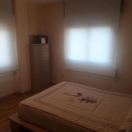 Apartamento Surf Beach لوريدو المظهر الخارجي الصورة